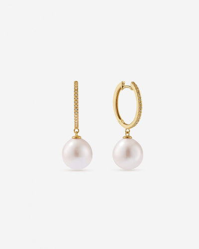 La Perla Hoops