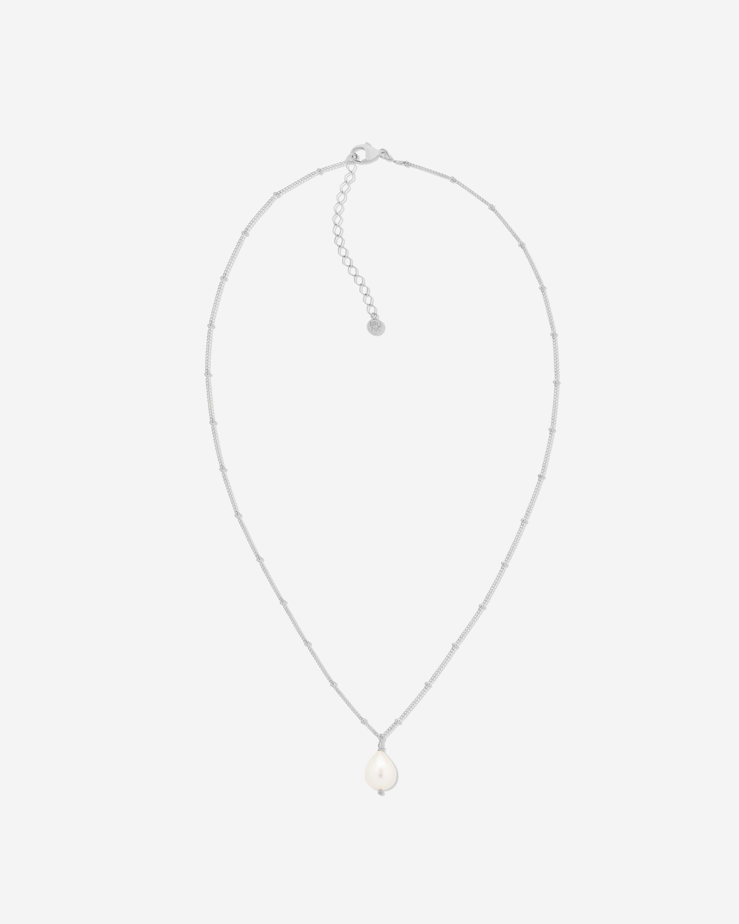 Bruna The Label Necklace Marquesa Choker