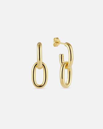 Miele Earrings
