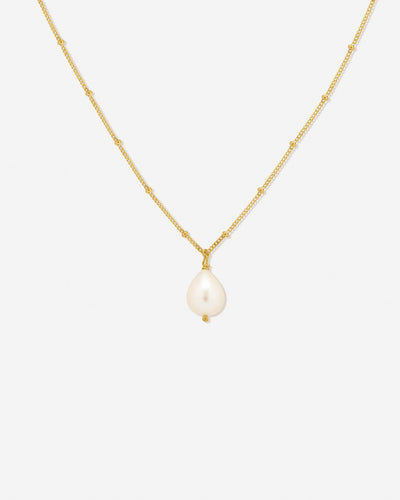 Monterosso Necklace