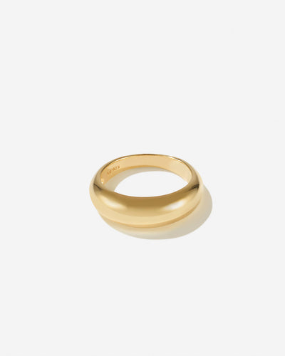 Peony Mini Ring