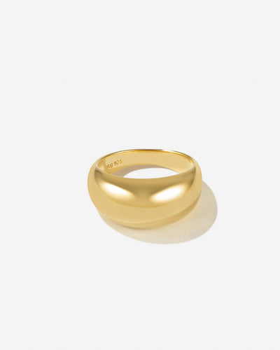 Peony Ring