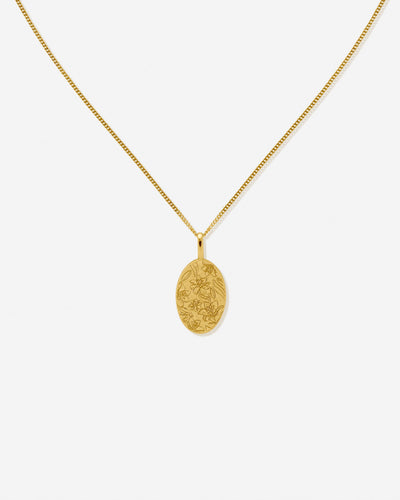 Provence Necklace