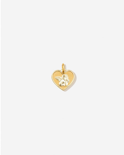 Saint-Rose Charm