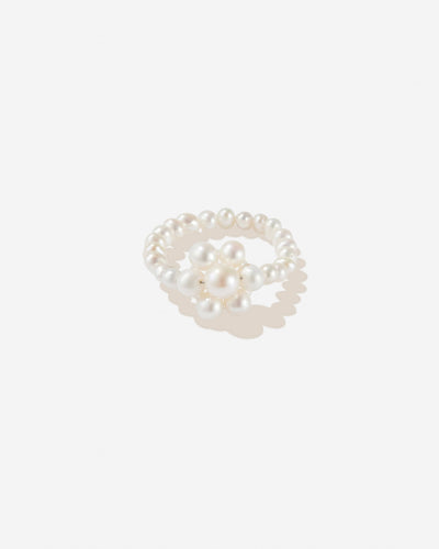 Santorin Ring