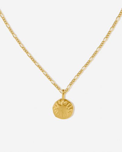 Sol Necklace