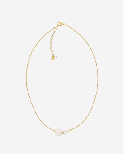 Sorrento Necklace