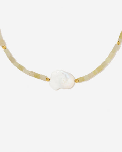 Valencia Necklace