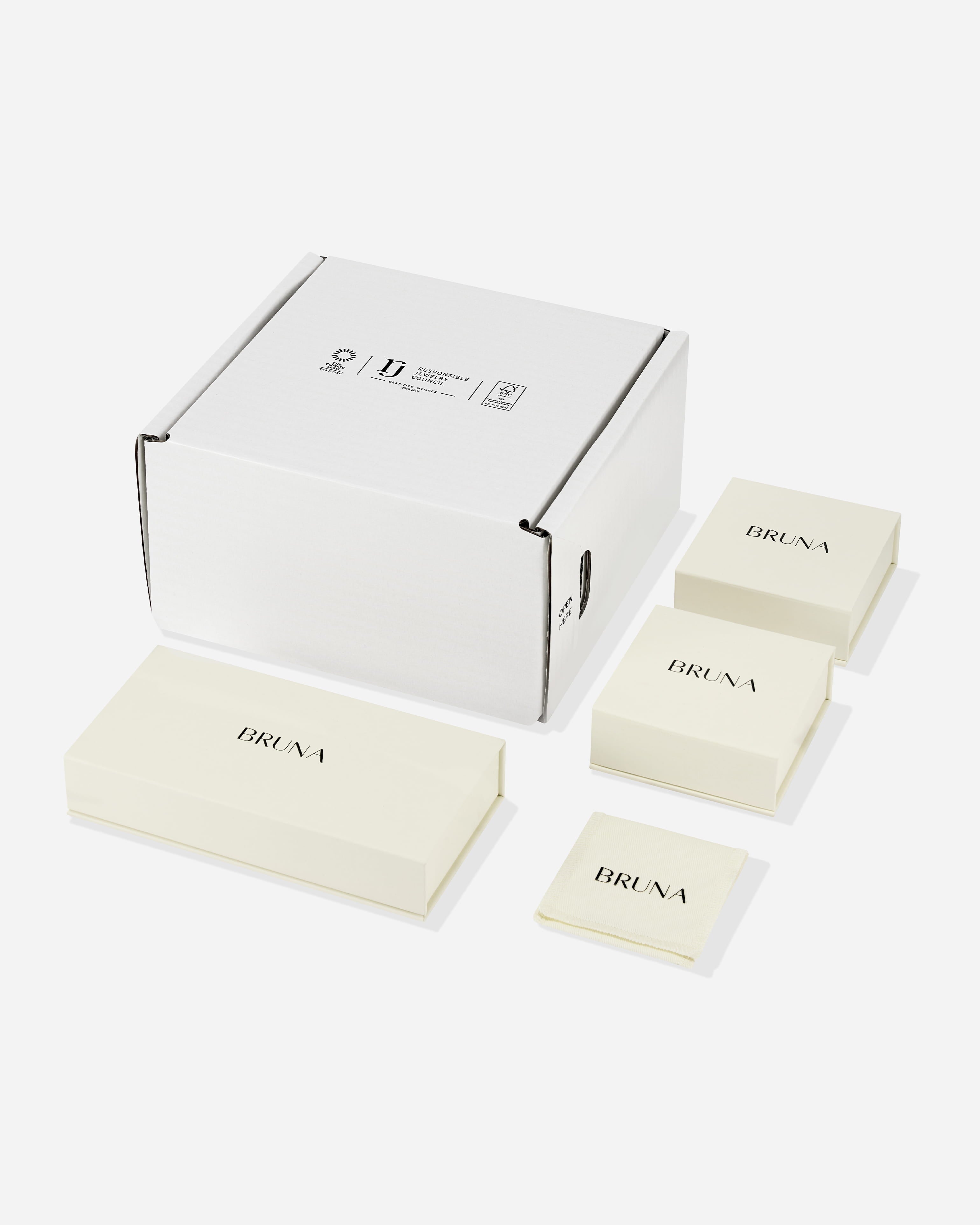 BRUNA Package 1